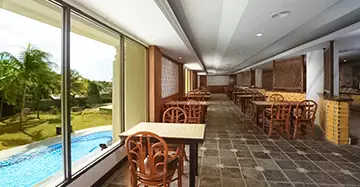 هتل گرینیش لنکاوی